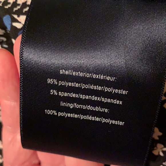 Tommy Hilfiger Moto jacket camel - Picture 14 of 15